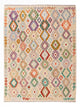 Kilim Maimana Dywan 240x177cm - Dywan wełniany
