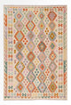 Kilim Maimana Dywan 253x174cm - Dywan wełniany