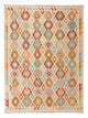 Kilim Maimana Dywan 247x181cm - Dywan wełniany