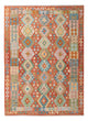 Kilim Maimana Dywan 244x176cm - Dywan wełniany