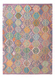 Kilim Maimana Dywan 258x182cm - Dywan wełniany