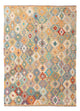 Kilim Maimana Dywan 242x172cm - Dywan wełniany