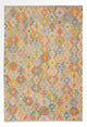 Kilim Maimana Dywan 248x173cm - Dywan wełniany