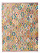 Kilim Maimana Dywan 250x188cm - Dywan wełniany