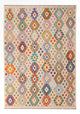 Kilim Maimana Dywan 241x171cm - Dywan wełniany