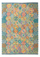 Kilim Maimana Dywan 245x173cm - Dywan wełniany