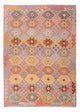 Kilim Maimana Dywan 246x174cm - Dywan wełniany