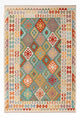 Kilim Maimana Dywan 252x171cm - Dywan wełniany