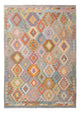 Kilim Maimana Dywan 248x172cm - Dywan wełniany