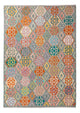 Kilim Maimana Dywan 253x178cm - Dywan wełniany