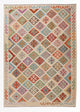 Kilim Maimana Dywan 243x170cm - Dywan wełniany