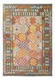 Kilim Maimana Dywan 243x173cm - Dywan wełniany
