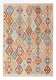 Kilim Maimana Dywan 251x179cm - Dywan wełniany