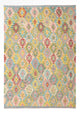 Kilim Maimana Dywan 245x171cm - Dywan wełniany