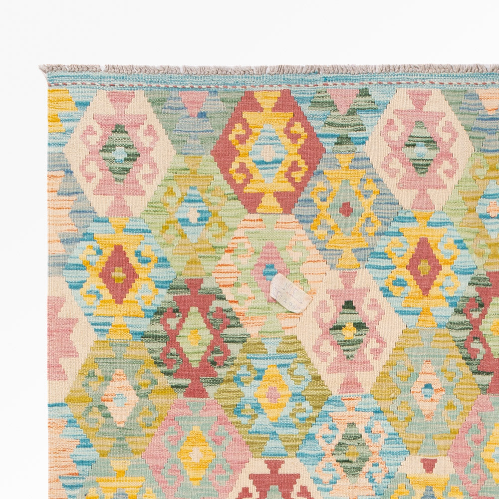 Kilim Maimana Dywan 245x171cm - Dywan wełniany