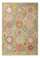 Kilim Maimana Dywan 252x178cm - Dywan wełniany