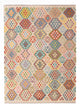 Kilim Maimana Dywan 235x176cm - Dywan wełniany