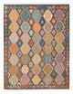 Kilim Maimana Dywan 232x175cm - Dywan wełniany
