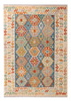 Kilim Maimana Dywan 249x175cm - Dywan wełniany