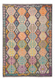 Kilim Maimana Dywan 244x172cm - Dywan wełniany