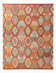 Kilim Maimana Dywan 238x183cm - Dywan wełniany