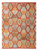 Kilim Maimana Dywan 241x178cm - Dywan wełniany