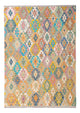 Kilim Maimana Dywan 245x175cm - Dywan wełniany