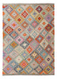Kilim Maimana Dywan 250x175cm - Dywan wełniany