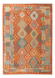 Kilim Maimana Dywan 242x173cm - Dywan wełniany
