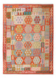 Kilim Maimana Dywan 243x172cm - Dywan wełniany