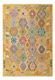 Kilim Maimana Dywan 255x178cm - Dywan wełniany