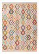Kilim Maimana Dywan 241x180cm - Dywan wełniany