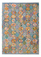 Kilim Maimene Dywan 242x175cm - Dywan wełniany