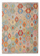 Kilim Maimana Dywan 252x185cm - Dywan wełniany