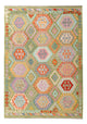 Kilim Maimana Dywan 249x177cm - Dywan wełniany