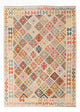 Kilim Maimana Dywan 248x180cm - Dywan wełniany