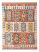 Kilim Maimana Dywan 200x154cm - Dywan wełniany