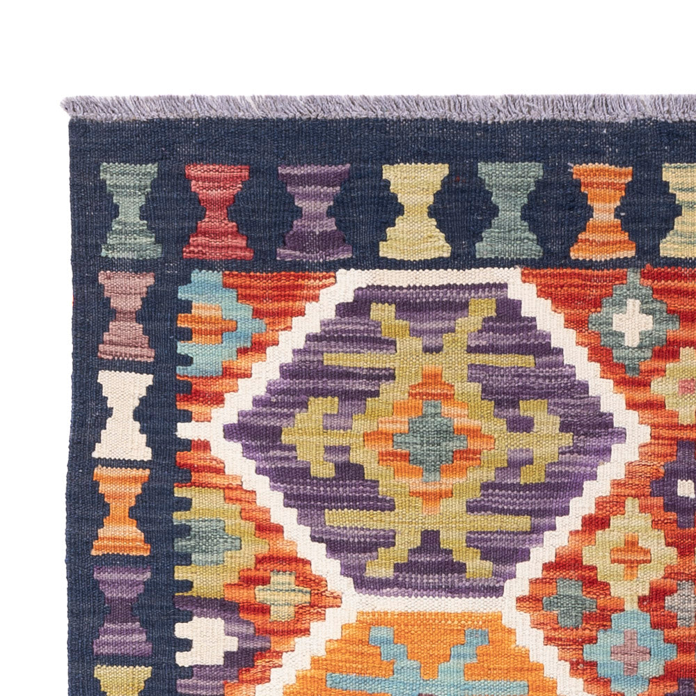 Kilim Maimene Dywan 159x104cm - Dywan wełniany