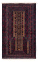 Dywan beludżycki 155x90cm - Dywan orientalny