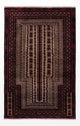 Dywan beludżycki 156x93cm - Dywan orientalny