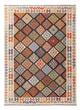 Kilim Maimana Dywan 252x187cm - Dywan wełniany