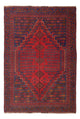 Kilim afgański Dywan 244x161cm