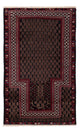 Dywan beludżycki 140x90cm - Dywan orientalny