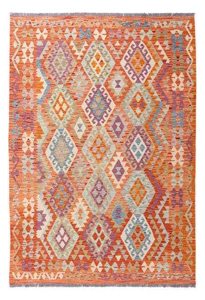 Kilim Maimana Dywan 178x255cm - Dywan wełniany