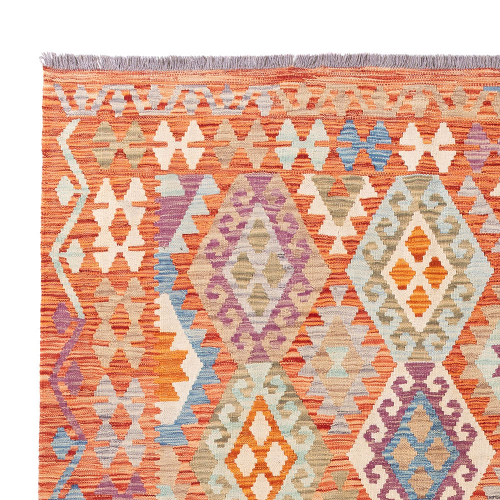 Kilim Maimana Dywan 255x178cm - Dywan wełniany
