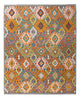 Kilim Maimana Dywan 236x193cm - Dywan wełniany