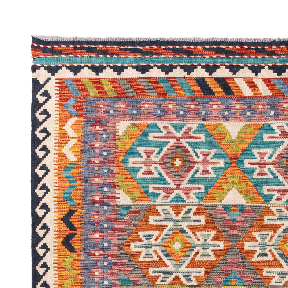 Kilim Maimana Dywan 250x174cm - Dywan wełniany