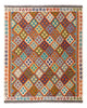 Kilim Maimana Dywan 197x158cm - Dywan wełniany