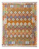 Kilim Maimene Dywan 198x160cm - Dywan wełniany