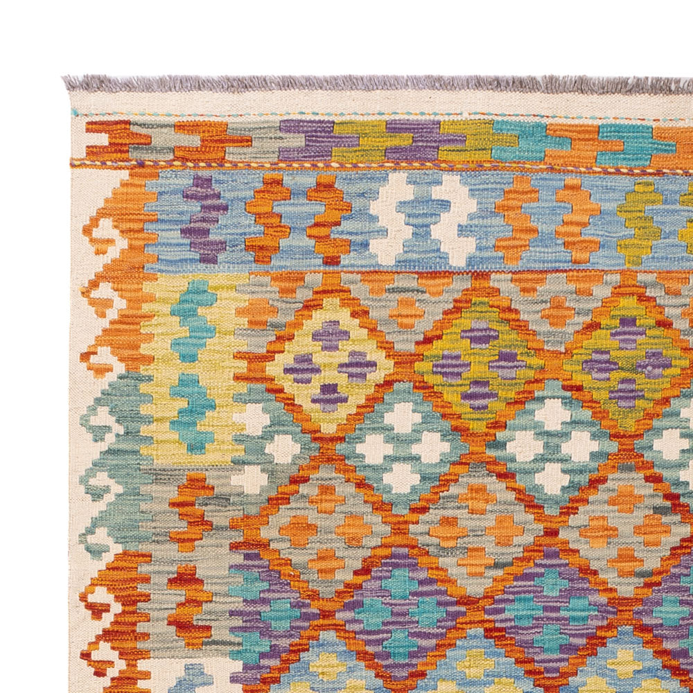 Kilim Maimene Dywan 198x160cm - Dywan wełniany